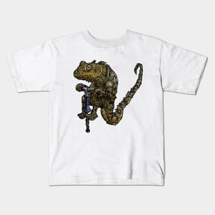 Pogo Dragon Kids T-Shirt